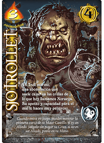 Sjotrollet (LPE4 031/320)