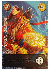 Fu Hsi (LPE4 039-320)