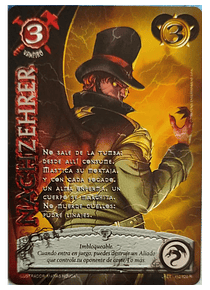 Nachzehrer (LPE4 112-320)