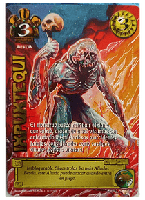 Ixputequi (LPE4 130-320)