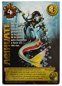 Acihuatl (LPE4 127-320)