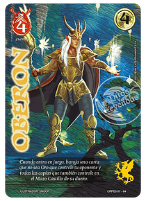 Oberon (CRPE5 87-84)