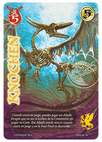 Knochen (CRPE5 86-84)