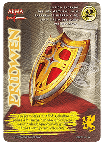 Pridwen (CRPE5 12-84)