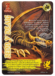 Bedd y Draig (CRPE5 24-84)