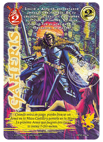 Gaheris (CRPE5 06-84)