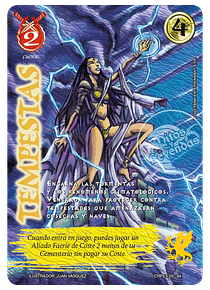 Tempestas (CRPE5 29-84)