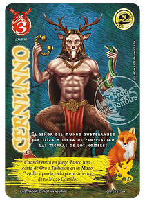 Cernunno (CRPE5 31-84)