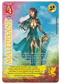 Maledisant (CRPE5 30-84)