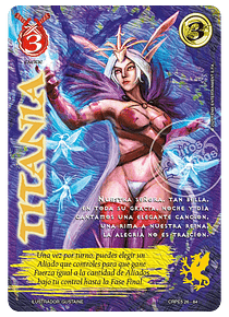 Titania (CRPE5 26-84)