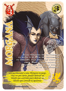 Morgana (CRPE5 25-84)