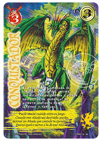 Conquistador (CRPE5 16-84)