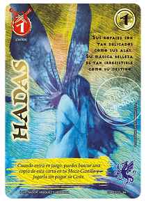 Hadas (CRPE5 27-84)