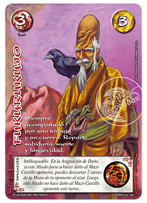 Fukurukujo (CRPE5 62-84)