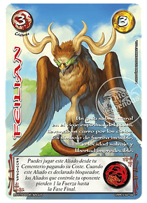 Feilian (CRPE5 59-84)