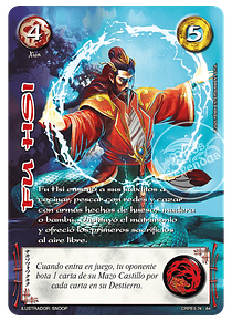 Fu Hsi (CRPE5 74-84)