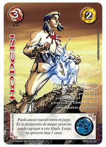 Hoderi (CRPE5 68-84)