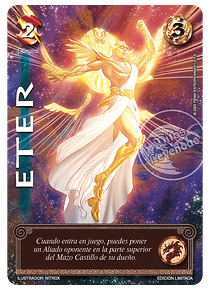 Eter (Edición Limitada)