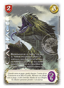 Cathach (LBPB25 04/40)