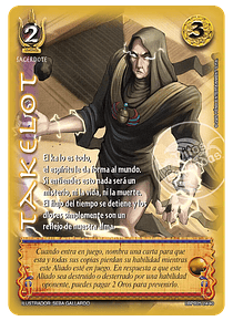 Takelot (LBPB25 24/40)