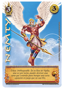 Nemty (010-364 Aniversario RA)