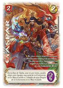 Gaspar (Festividades25 02/19)