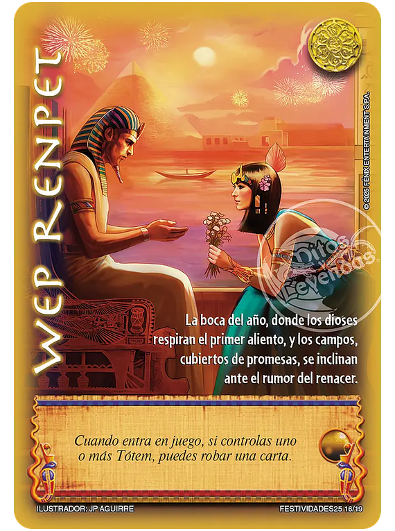 Wep Renpet (Festividades25 16/19)