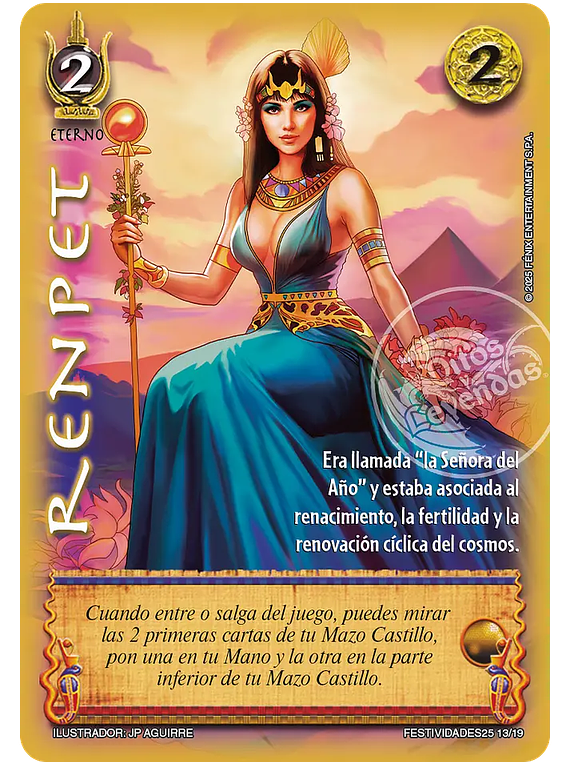 Renpet (Festividades25 13/19)