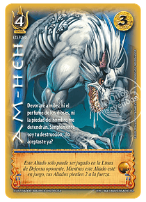 Am-Heh (070-364 Aniversario RA)