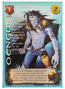 Oengus (CRPB3 099-144)