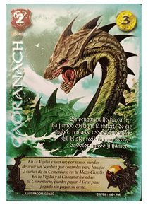 Caoranach (CRPB3 102-144)