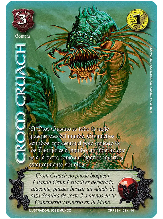 Cromm Cruach (CRPB3 031-144)