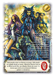 Faeries (CRPB3 033/144)