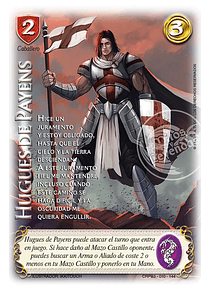 Hugues de Paynes (CRPB3 010-144)