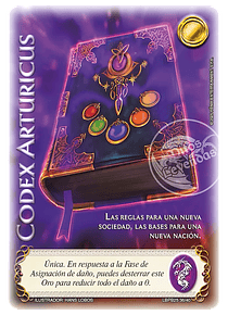 Codex Arturicus (LBPB25 36/40)