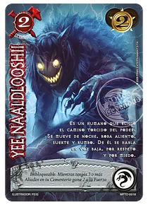 Yee Naaldlooshii (MPTO 05/18)