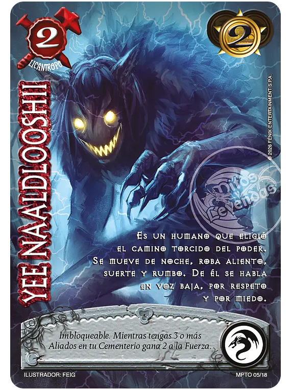 Yee Naaldlooshii (MPTO 05/18)