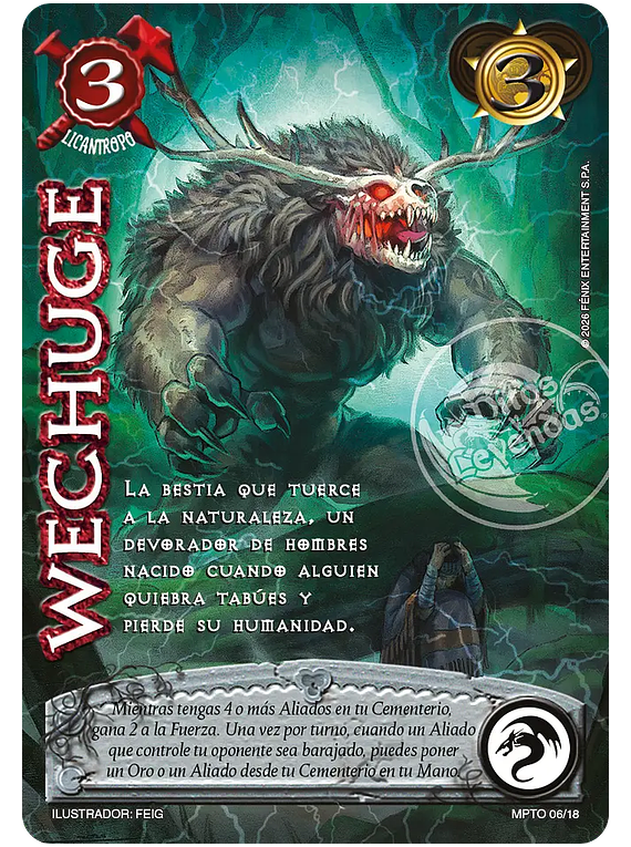 Wechuge (MPTO 06/18)