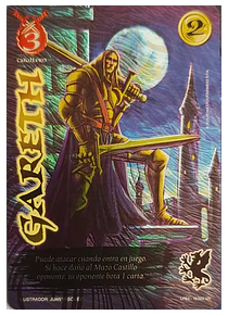 Gareth (LPE4 16-320)
