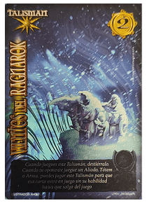 Vientos del Ragnarok (LPE4 34-320)