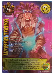 Wakan Tanka (LPE4 054-320)