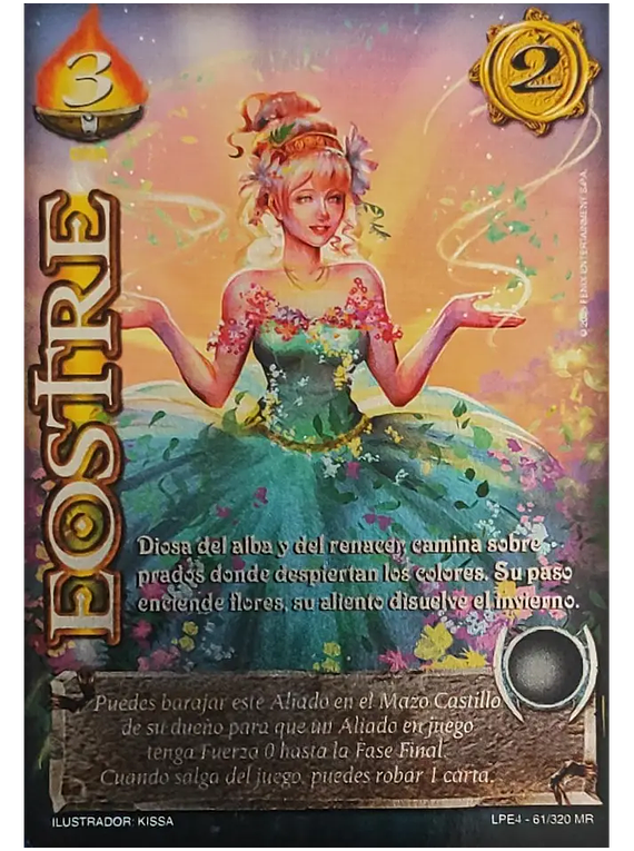 Eostre (LPE4 061-320)