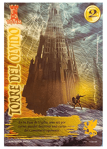 Torre del Olvido (LPE4 075-320)