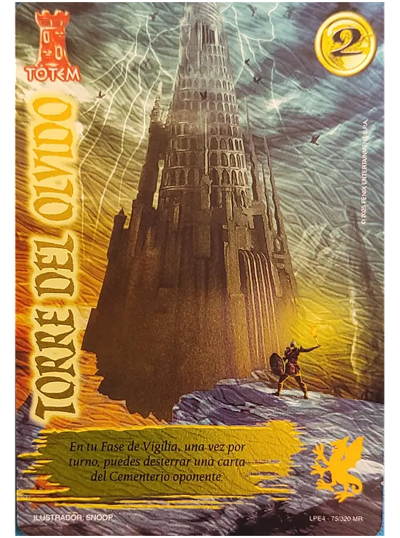 Torre del Olvido (LPE4 075-320)