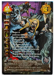 Magni (LPE4 141-320)