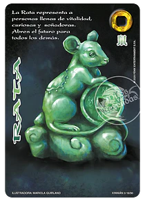 Rata (Xinnián 03 19/30)