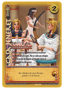 Casa Jeneret (162-364 / Aniversario RA)