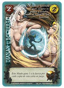 Dianan y Bechulle (083-364 Aniversario HD)