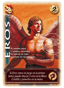 Eros (CRPB3 037-144)