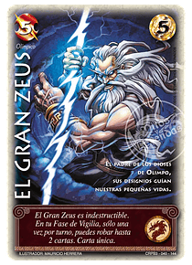 El Gran Zeus (CRPB3 040-144)